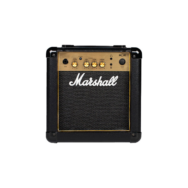 MARSHALL MG10 10 Watt Combo Amp