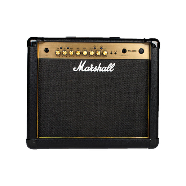 MARSHALL MG30GFX 30 Watt Combo Amp