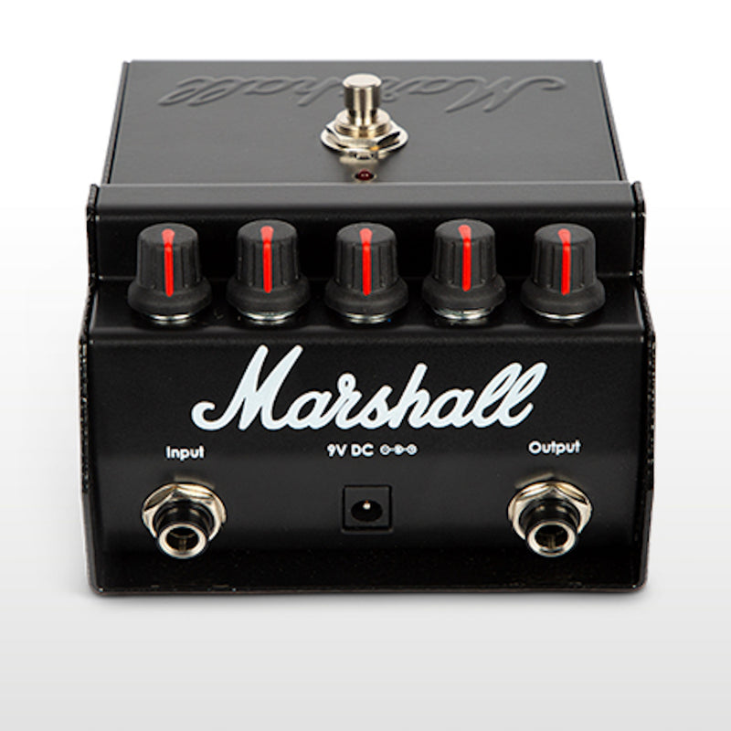 MARSHALL Drive Master Pedal