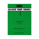 Master Your Theory Grade 7