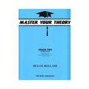 Master Your Theory Grade 2
