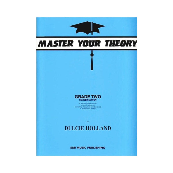 Master Your Theory Grade 2