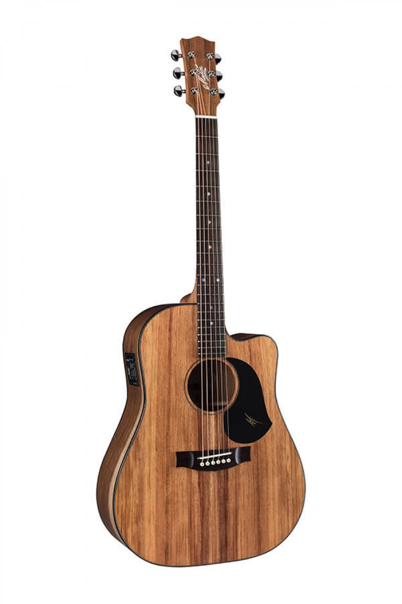 MATON EBW70C Blackwood Series Acoustic Electric Guitar