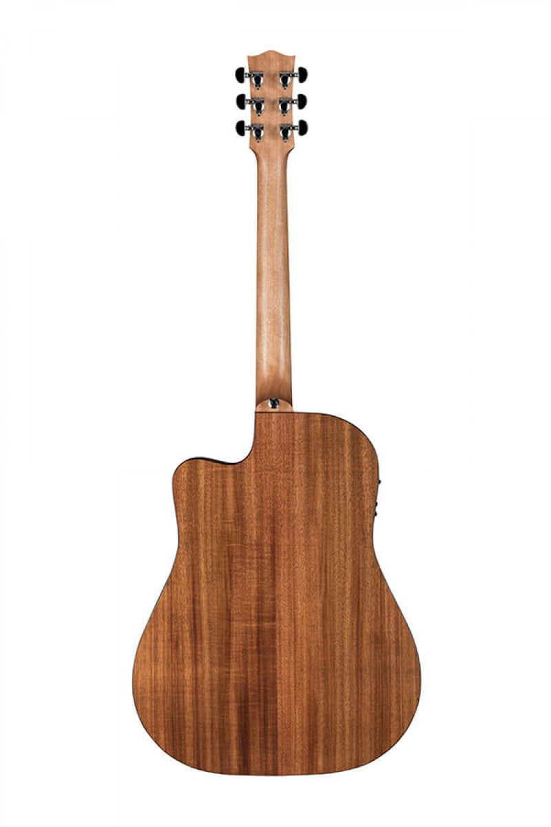 MATON EBW70C Blackwood Series Acoustic Electric Guitar