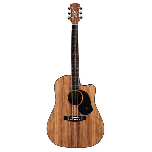 MATON EBW70C Blackwood Series Acoustic Electric Guitar