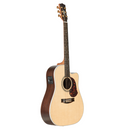Maton ER90C Acoustic Electric Guitar