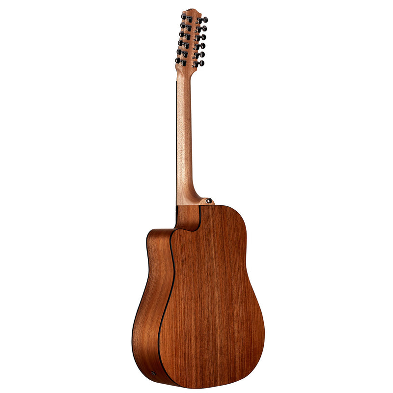 MATON SRS70C-12 Solid Road Series 12-String Acoustic Electric Guitar