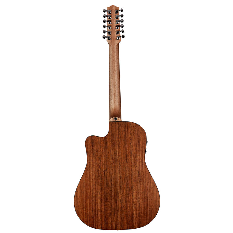 MATON SRS70C-12 Solid Road Series 12-String Acoustic Electric Guitar