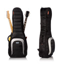 MONO Dual Electric Guitar Case - Black