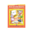 ALFRED MUSIC FOR LITTLE MOZARTS – RHYTHM SPELLER BOOK 1