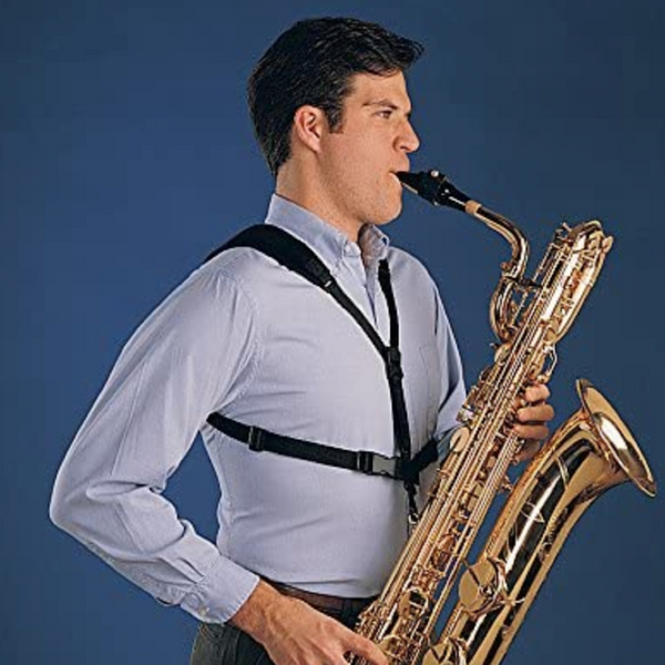 NEOTECH SAX SOFT HARNESS JUNIOR