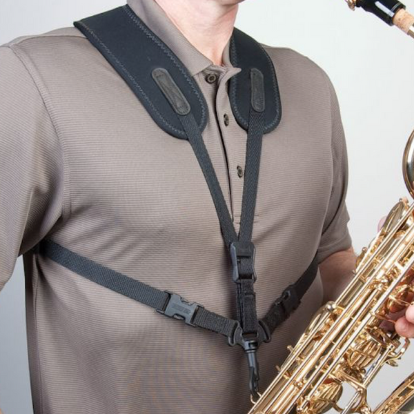 NEOTECH SUPER SAXOPHONE HARNESS