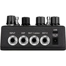 NUX Verdugo Series Tape Echo Pedal
