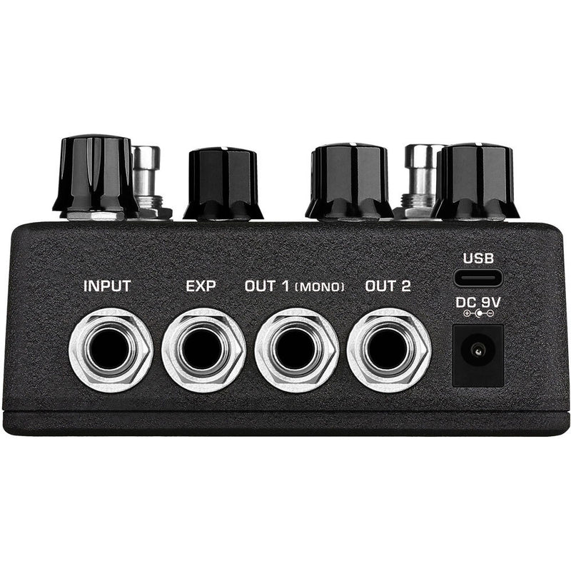NUX Verdugo Series Tape Echo Pedal