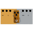 NUX Mini Core Horseman Overdrive Pedal