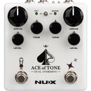 NUX Verdugo Series Ace of Tone Pedal