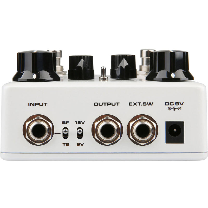 NUX Verdugo Series Ace of Tone Pedal