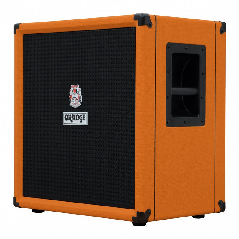 ORANGE Crush Bass 100 Combo Amplifier