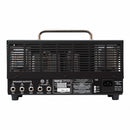 ORANGE DA15H Dark Terror Guitar Valve Head