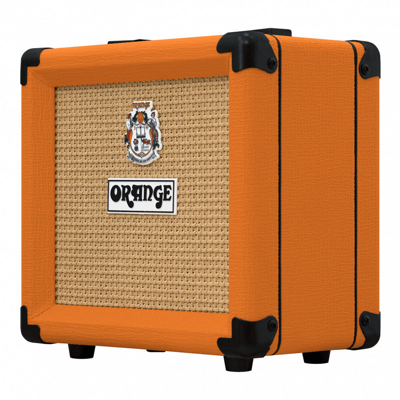 ORANGE PPC108 8" Speaker Cab