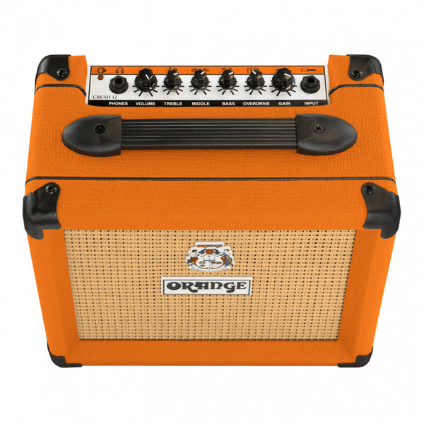 ORANGE Crush 12 Combo Amplifier