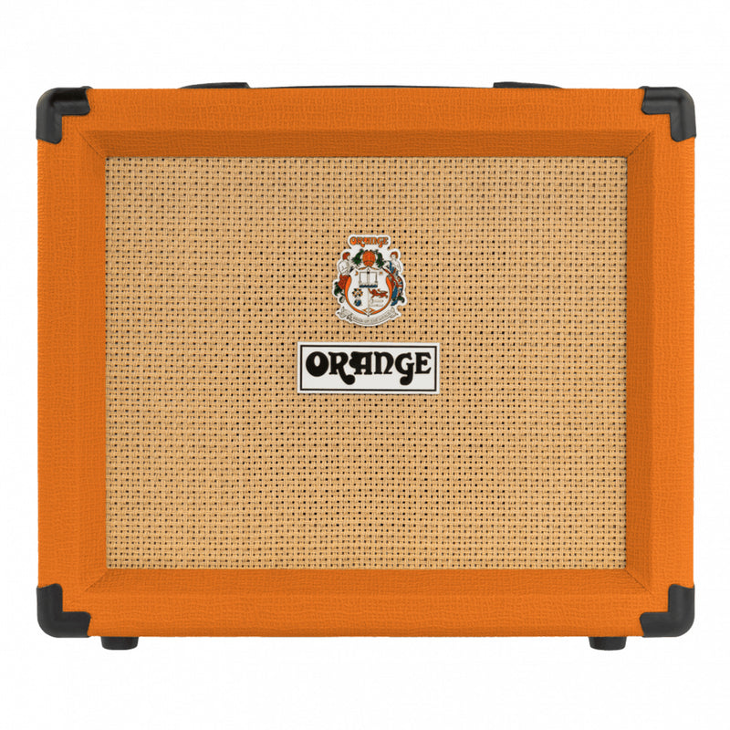 ORANGE Crush 20RT Combo Amplifier