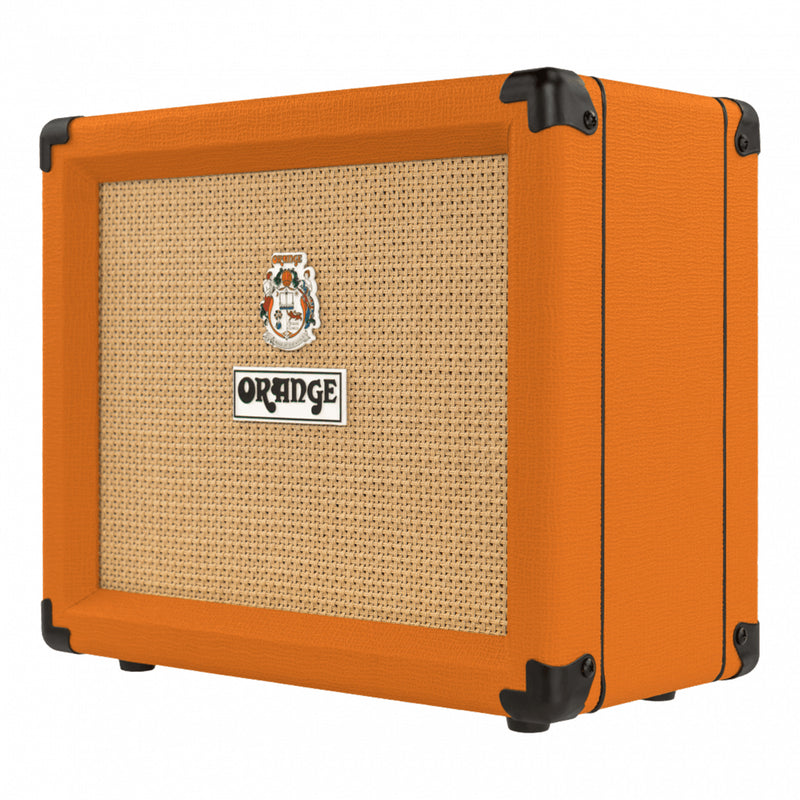 ORANGE Crush 20RT Combo Amplifier