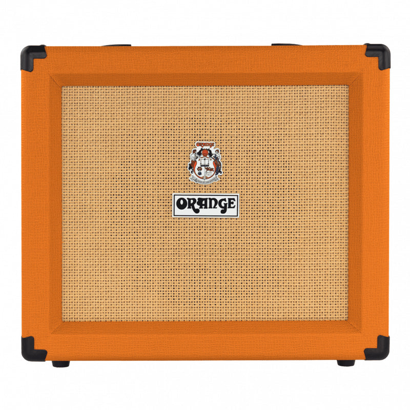 ORANGE Crush 35RT Combo Amplifier