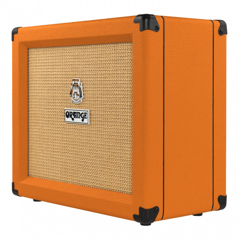ORANGE Crush 35RT Combo Amplifier