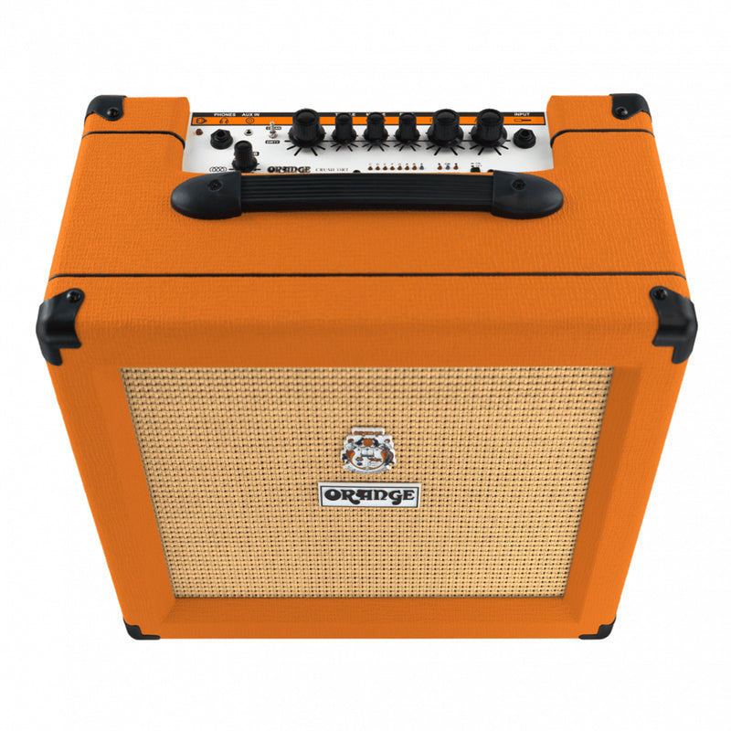 ORANGE Crush 35RT Combo Amplifier