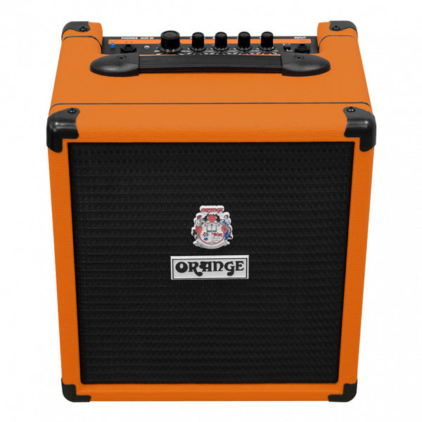 ORANGE  Crush Bass 25 Combo Amplifier