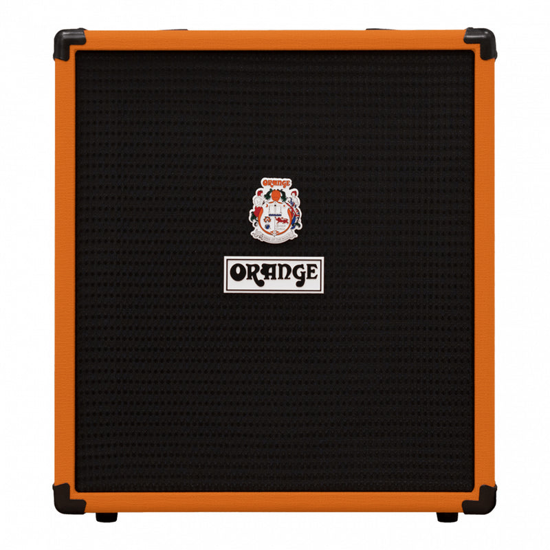 ORANGE Crush Bass 50 Combo Amplifier