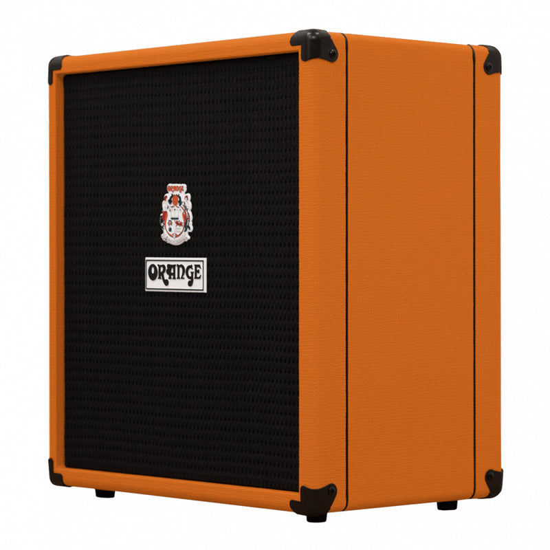crush bass side