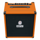 ORANGE Crush Bass 50 Combo Amplifier