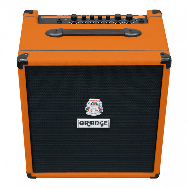 ORANGE Crush Bass 50 Combo Amplifier