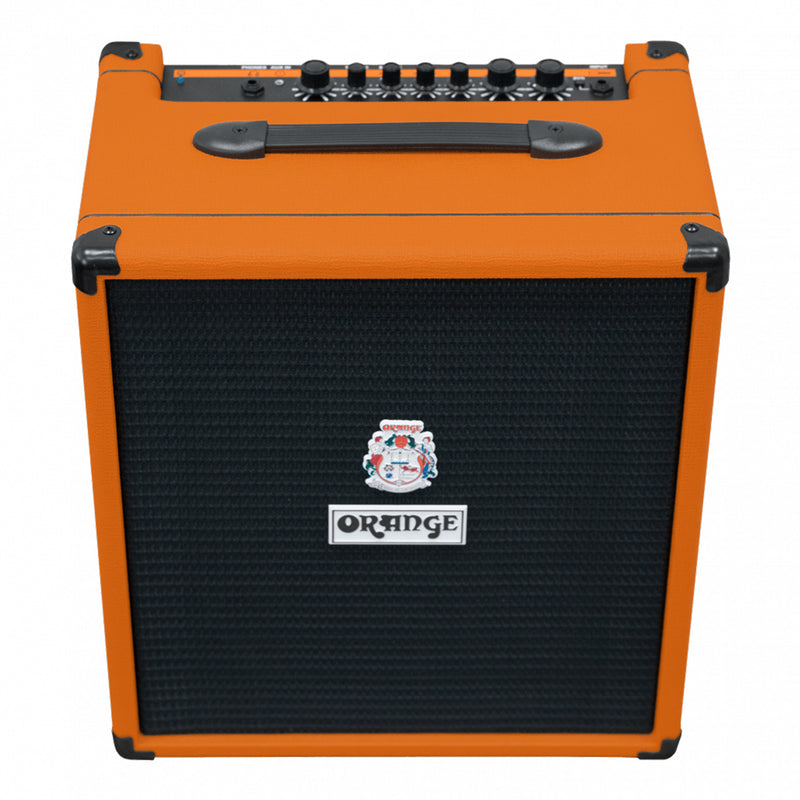 ORANGE Crush Bass 50 Combo Amplifier
