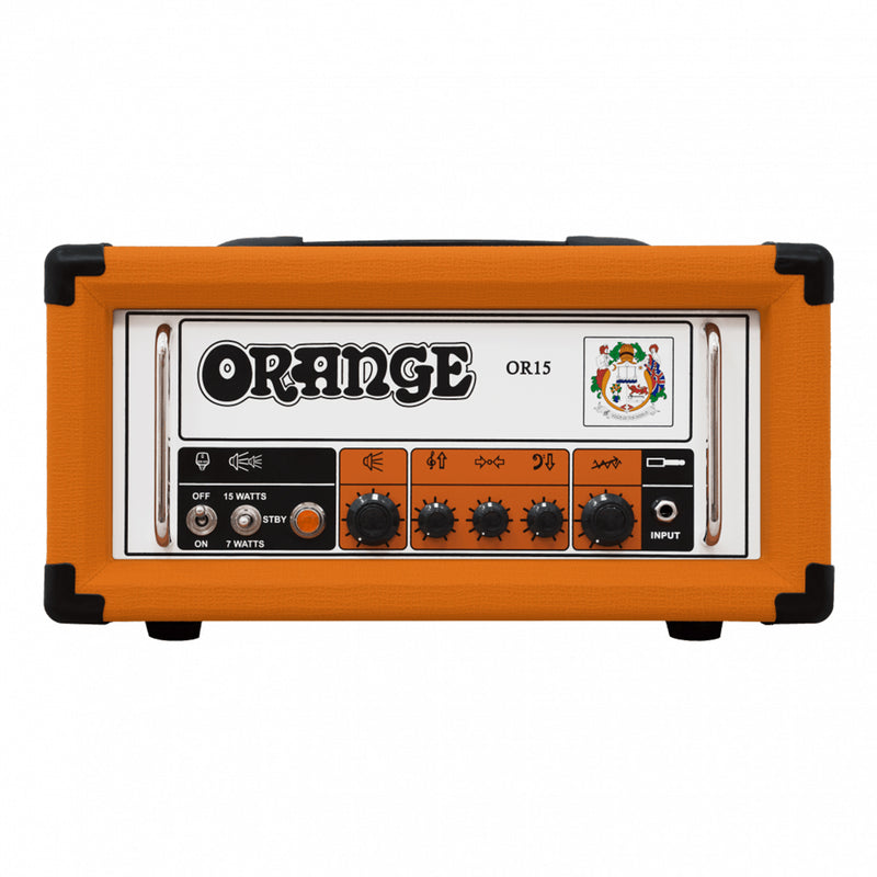 ORANGE OR15 Guitar Amp Head