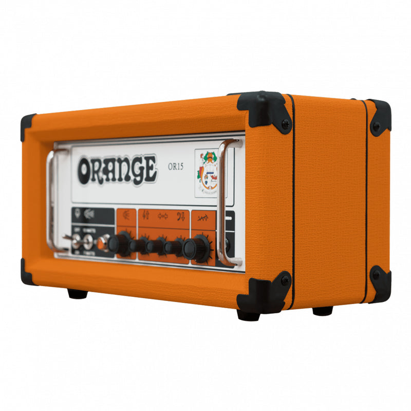 ORANGE OR15 Guitar Amp Head