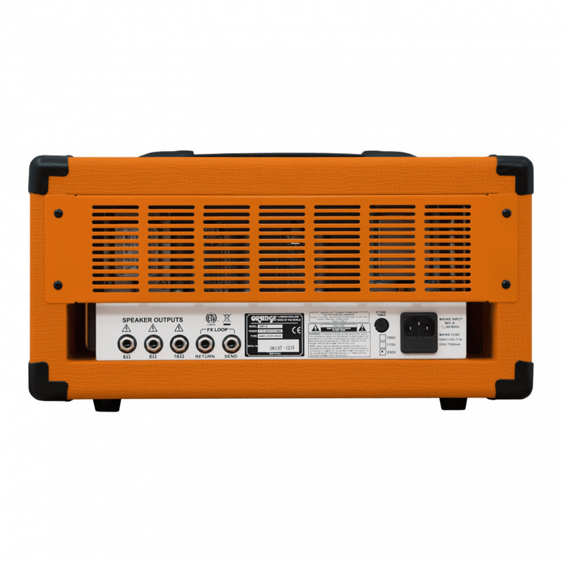 ORANGE OR15 Guitar Amp Head