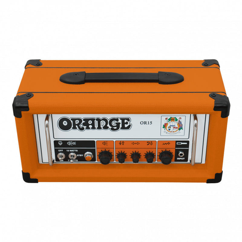 ORANGE OR15 Guitar Amp Head