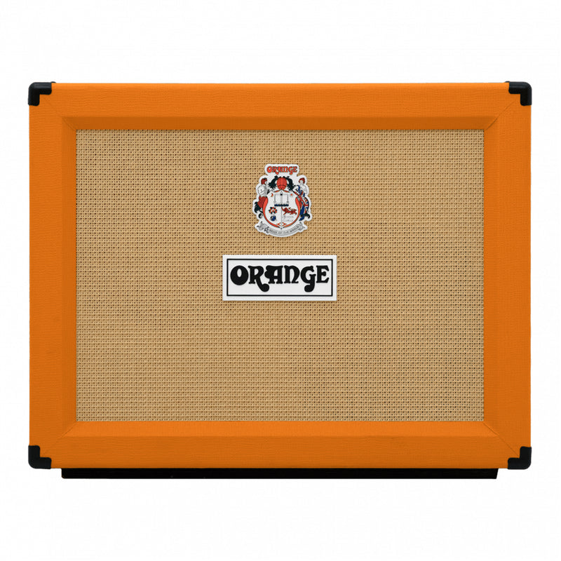 ORANGE PPC212OB 2x12 Open Back Cabinet