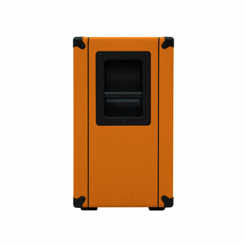 ORANGE PPC212OB 2x12 Open Back Cabinet