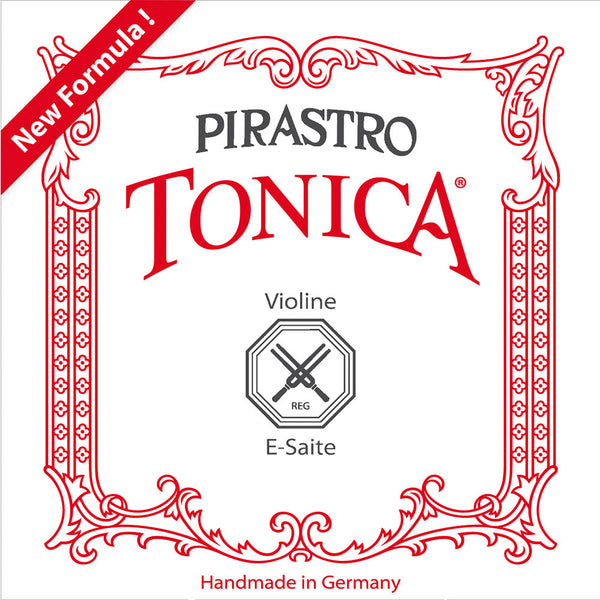 PIRASTRO - Tonica 4/4 set