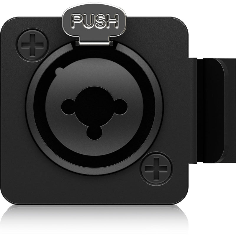 BEHRINGER P2 Ultra-Compact Personal In-Ear Monitor Amplifier