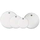 Remo Emperor Coated Rock Pro Pack