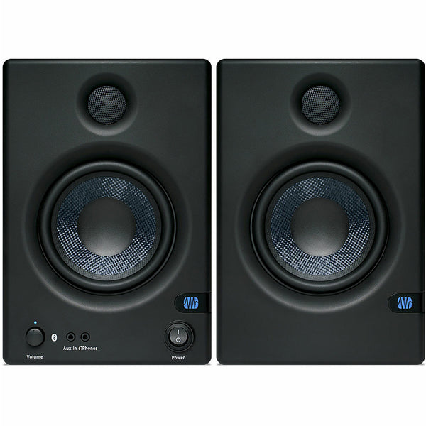 PRESONUS  ERIS E5BT Bluetooth Monitors - Pair