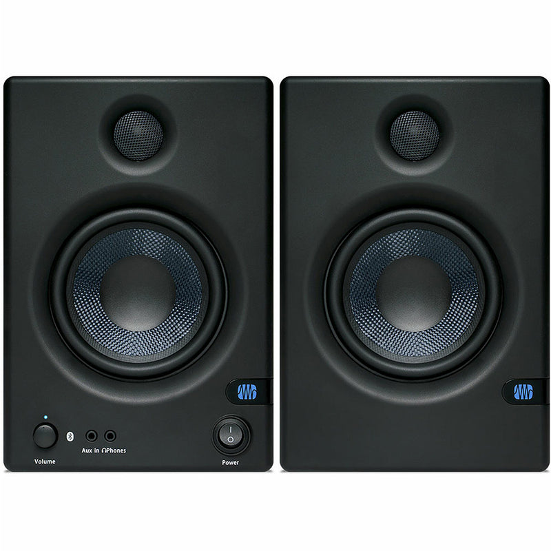 PRESONUS  ERIS E5BT Bluetooth Monitors - Pair