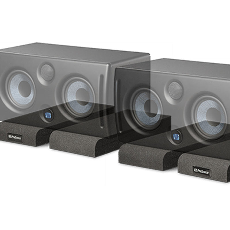 PRESONUS Monitor Isolation Pads (Pack of 4)