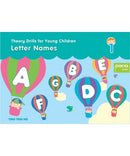 POCO Theory Drills for Young Children, Book 1 - PS0366