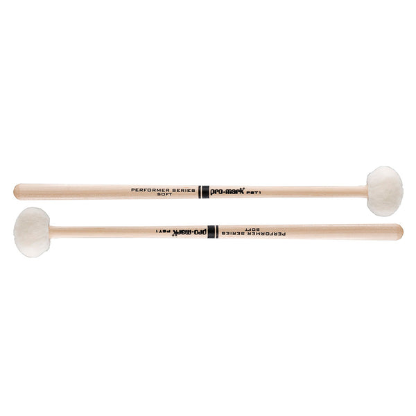 PROMARK PST1 Soft Timpani Mallet